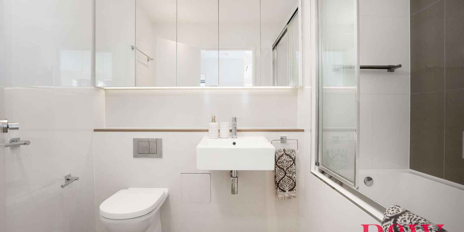 B708/29 BELMORE STREET Burwood