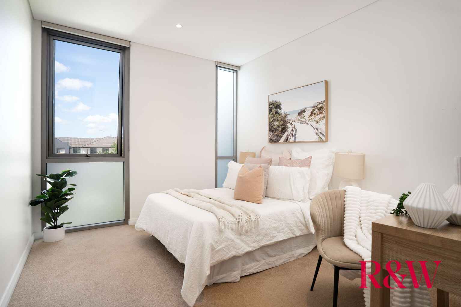 B708/29 BELMORE STREET Burwood