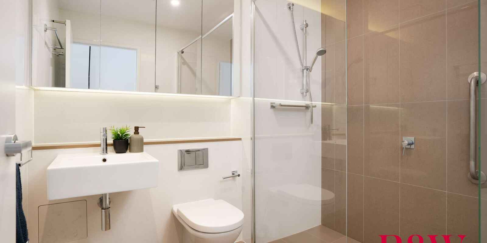 B708/29 BELMORE STREET Burwood