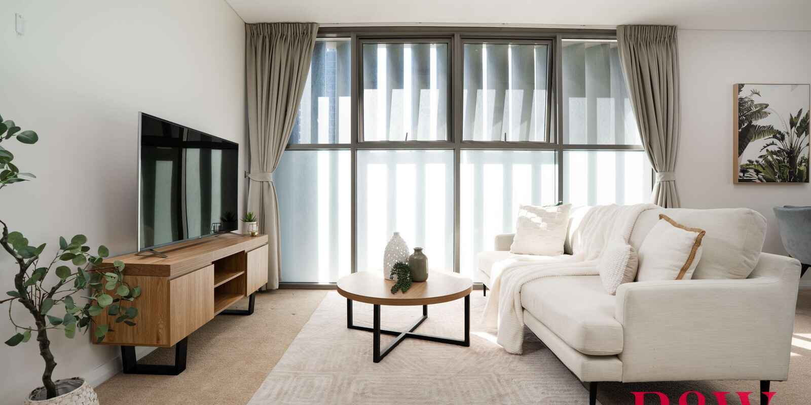 B708/29 BELMORE STREET Burwood