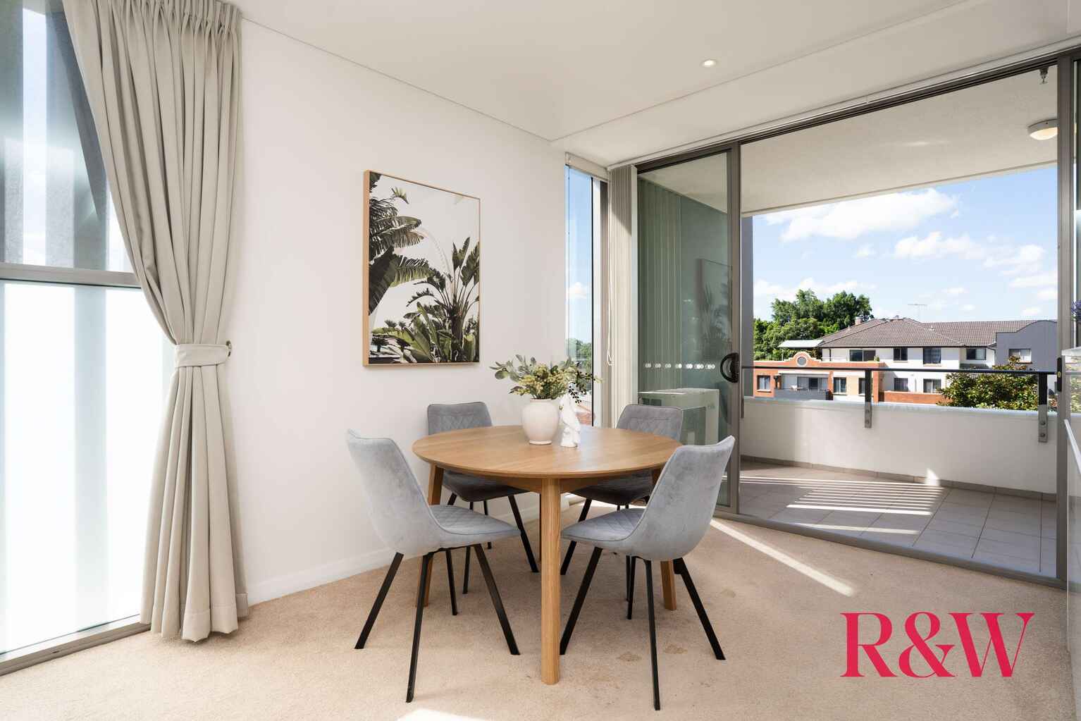 B708/29 BELMORE STREET Burwood