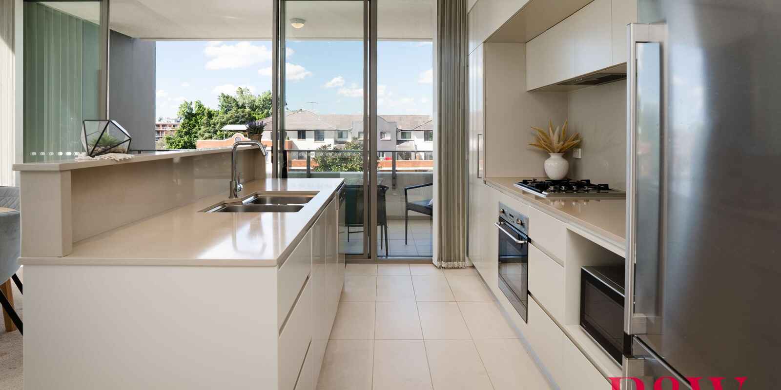 B708/29 BELMORE STREET Burwood