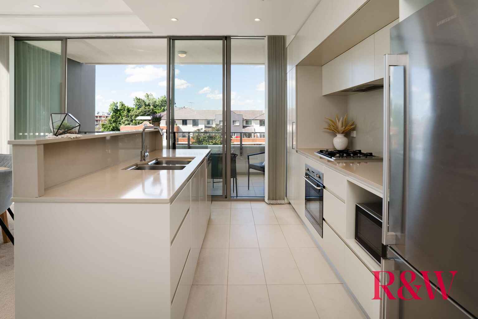 B708/29 BELMORE STREET Burwood