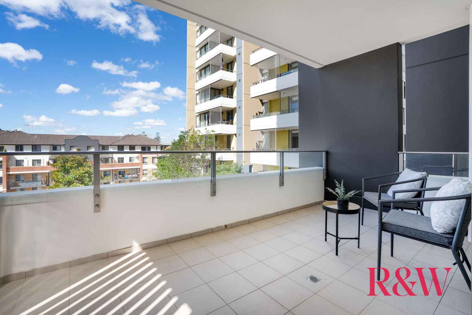 B708/29 BELMORE STREET Burwood