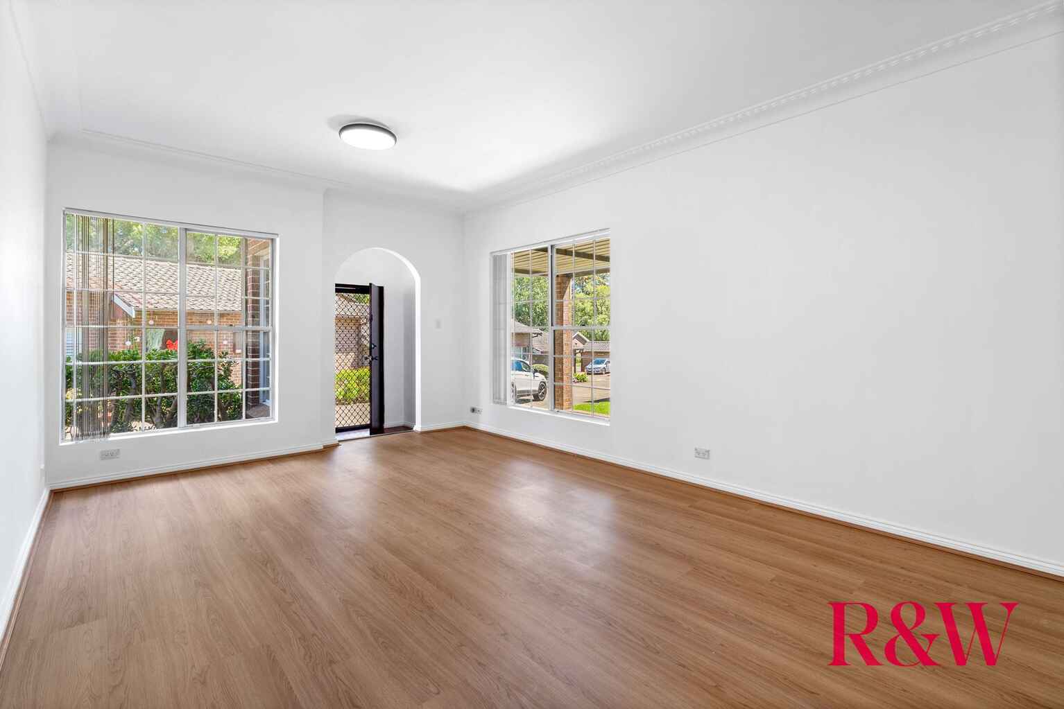 5/4-8 Wyatt Avenue Burwood