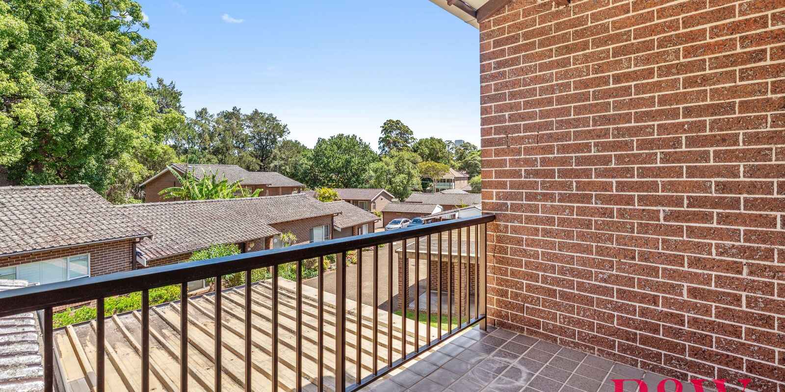 5/4-8 Wyatt Avenue Burwood
