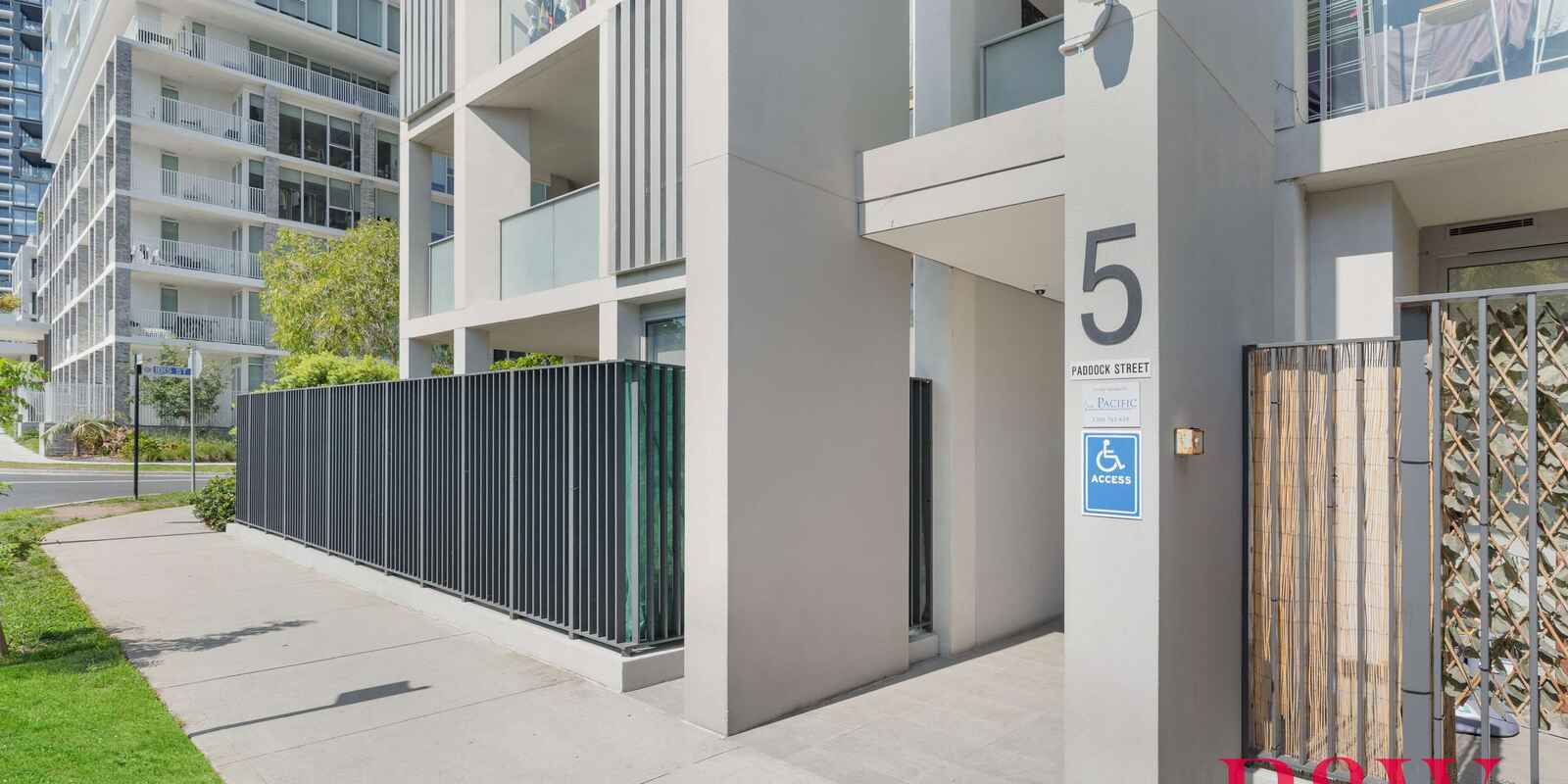 313/5 PADDOCK STREET Lidcombe 313/5 PADDOCK STREET Lidcombe