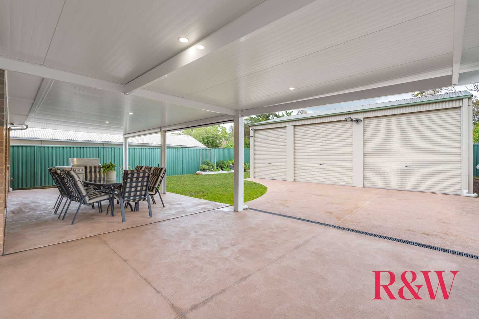 25 MERVILLE STREET Concord West