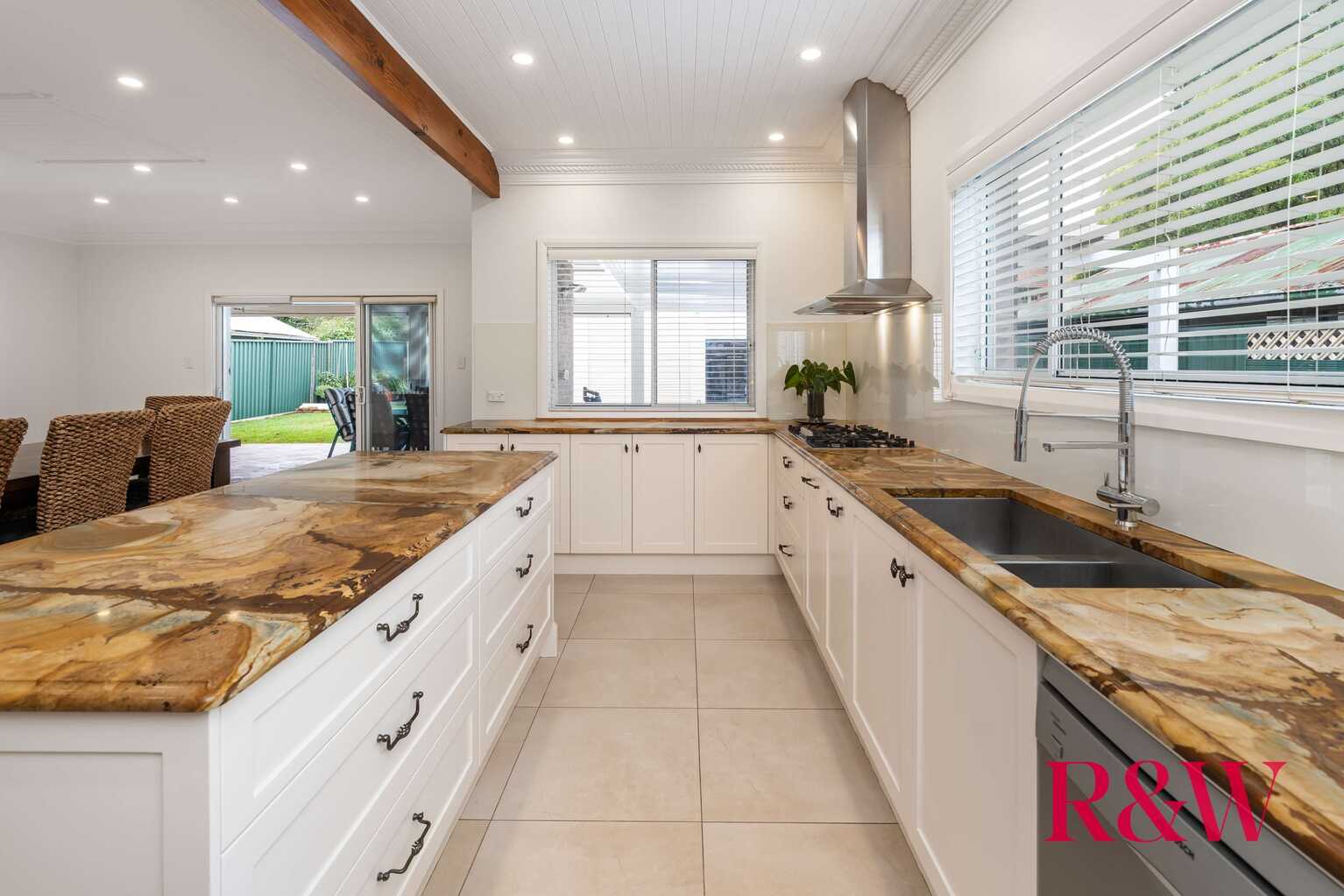 25 MERVILLE STREET Concord West