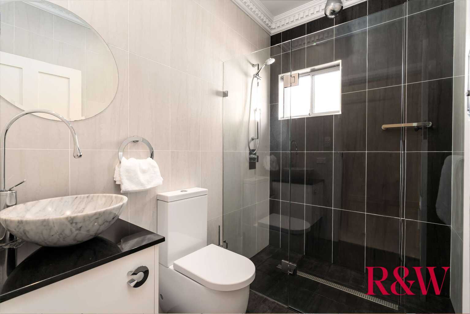 25 MERVILLE STREET Concord West