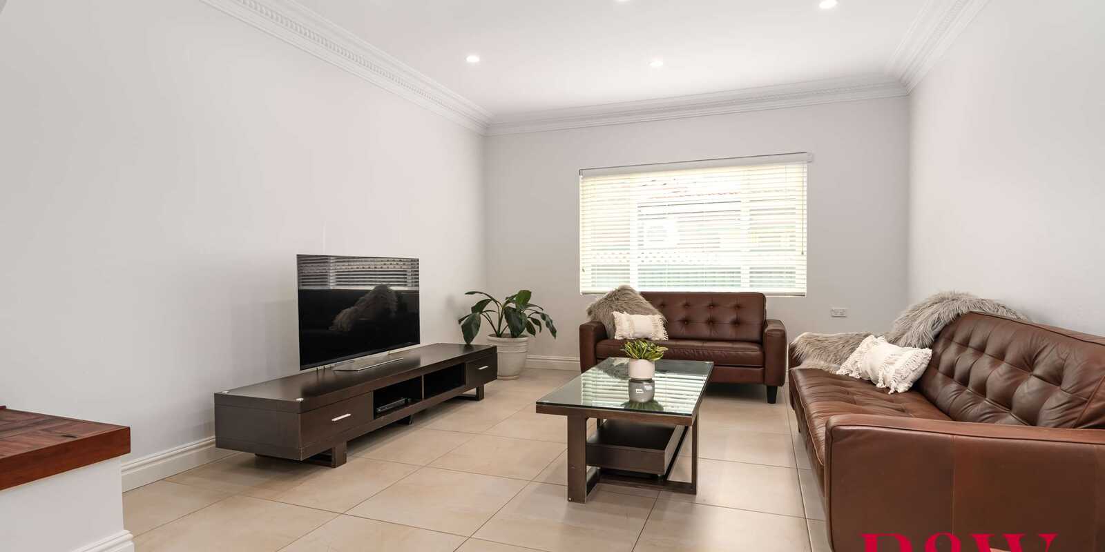 25 MERVILLE STREET Concord West