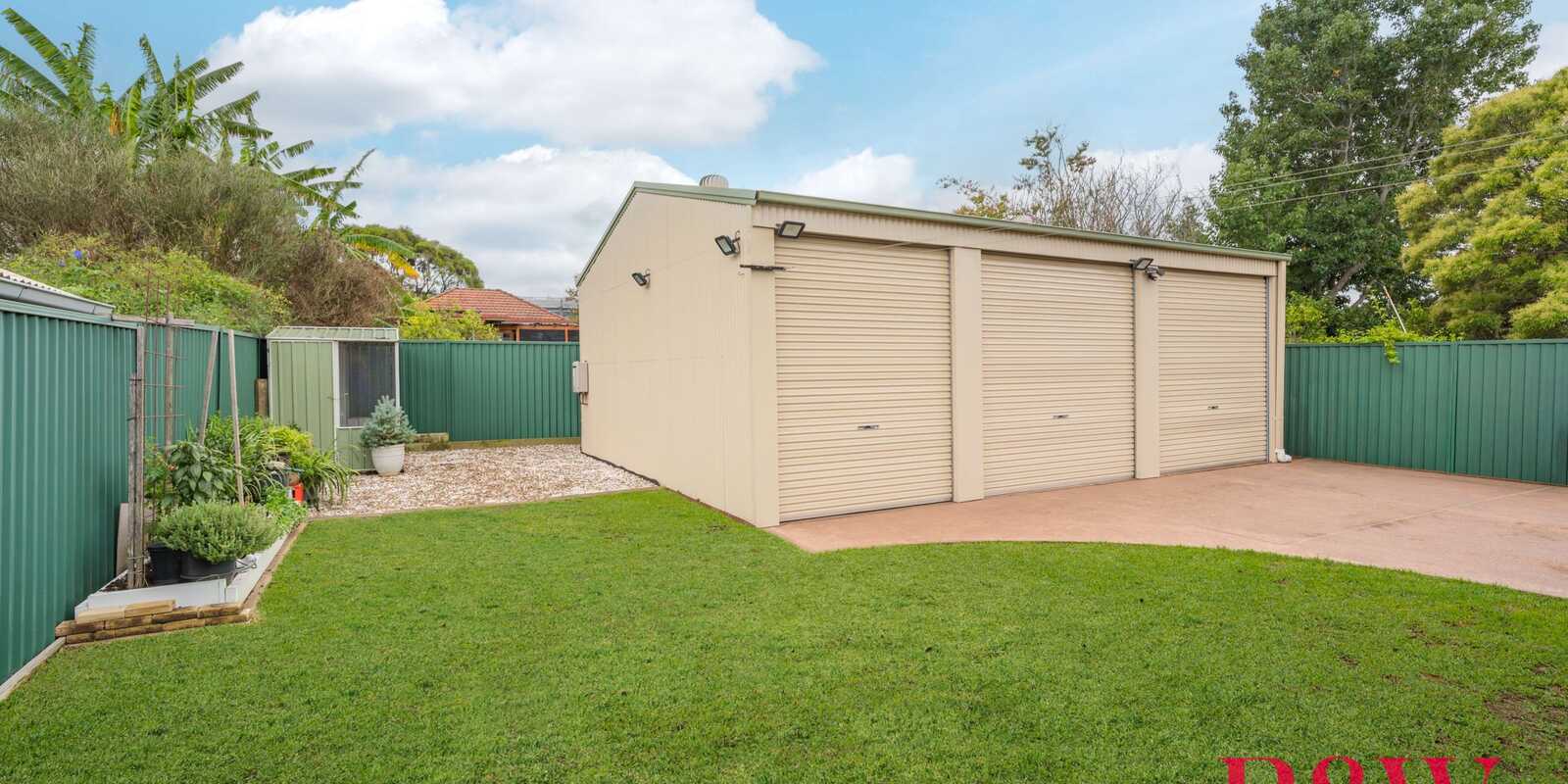 25 MERVILLE STREET Concord West