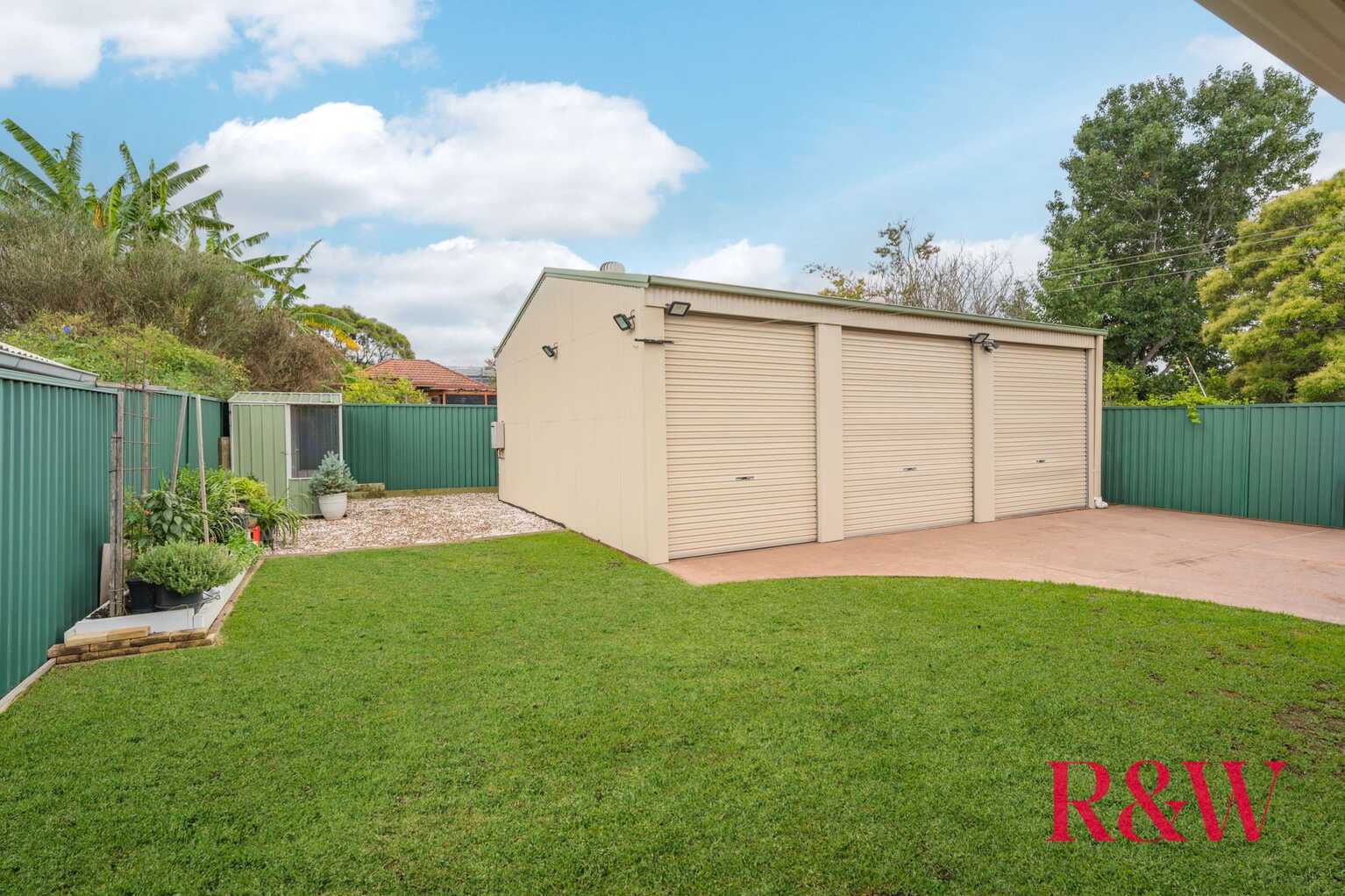25 MERVILLE STREET Concord West