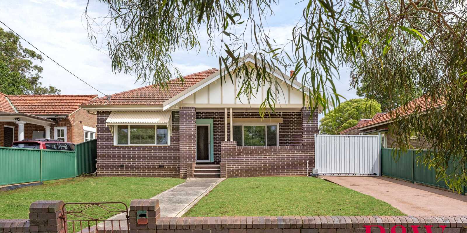 25 MERVILLE STREET Concord West