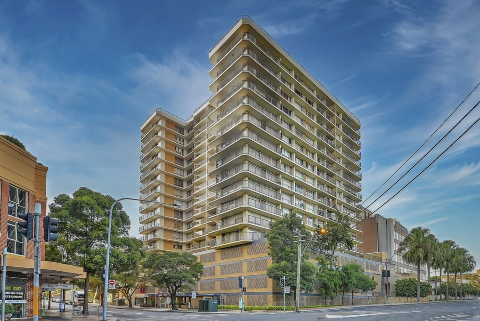 17A/30-34 Churchill Avenue Strathfield