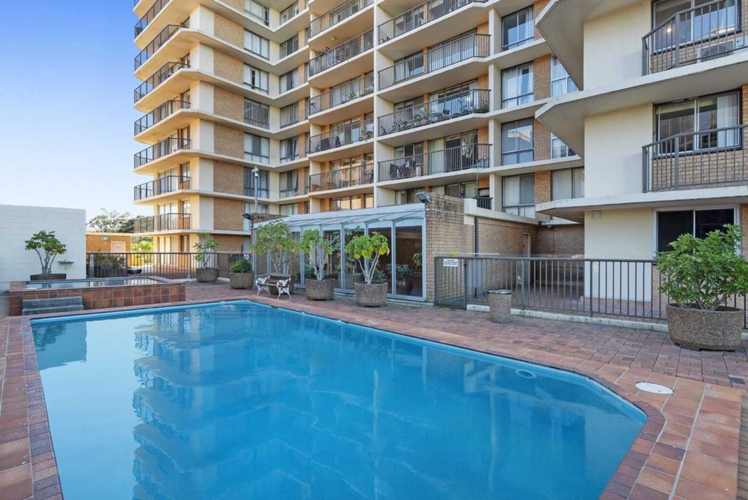 17A/30-34 Churchill Avenue Strathfield