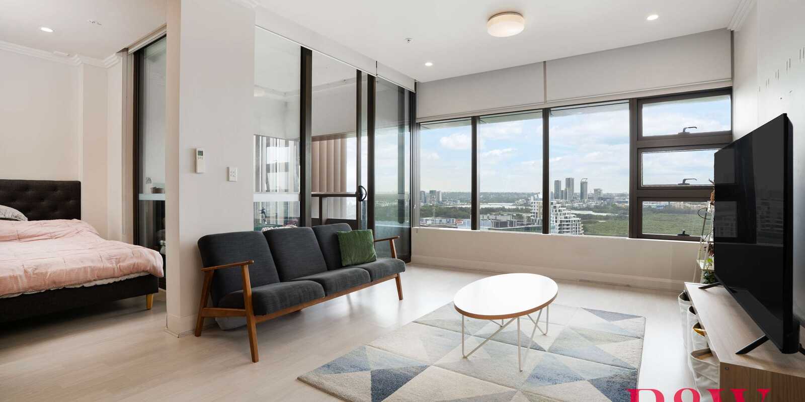 1404/7 Australia Avenue Sydney Olympic Park