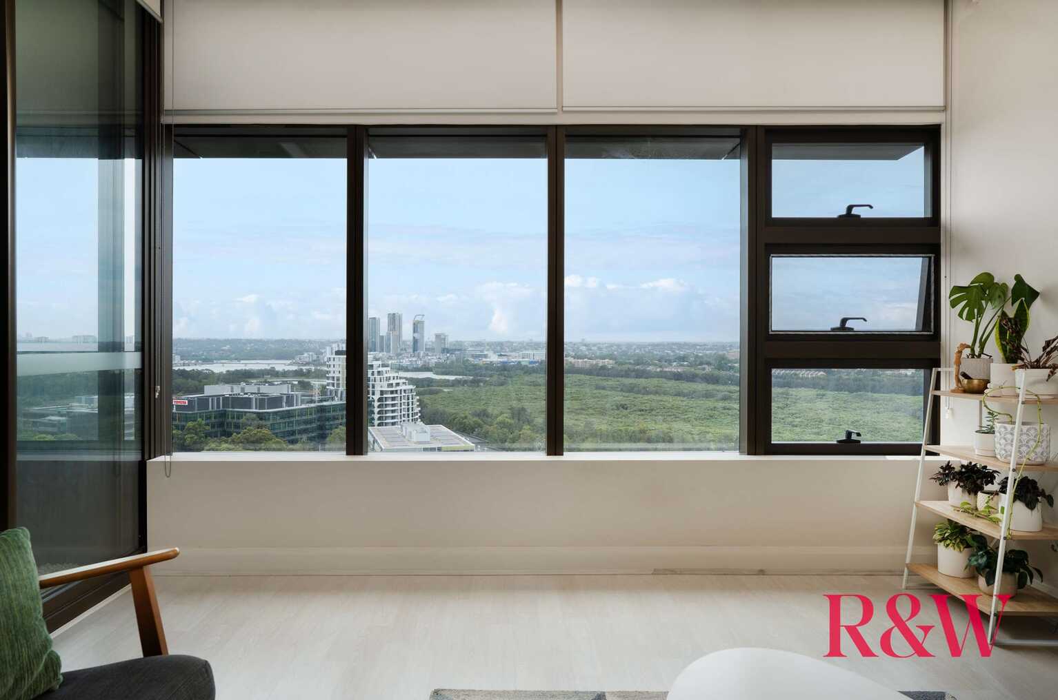 1404/7 Australia Avenue Sydney Olympic Park