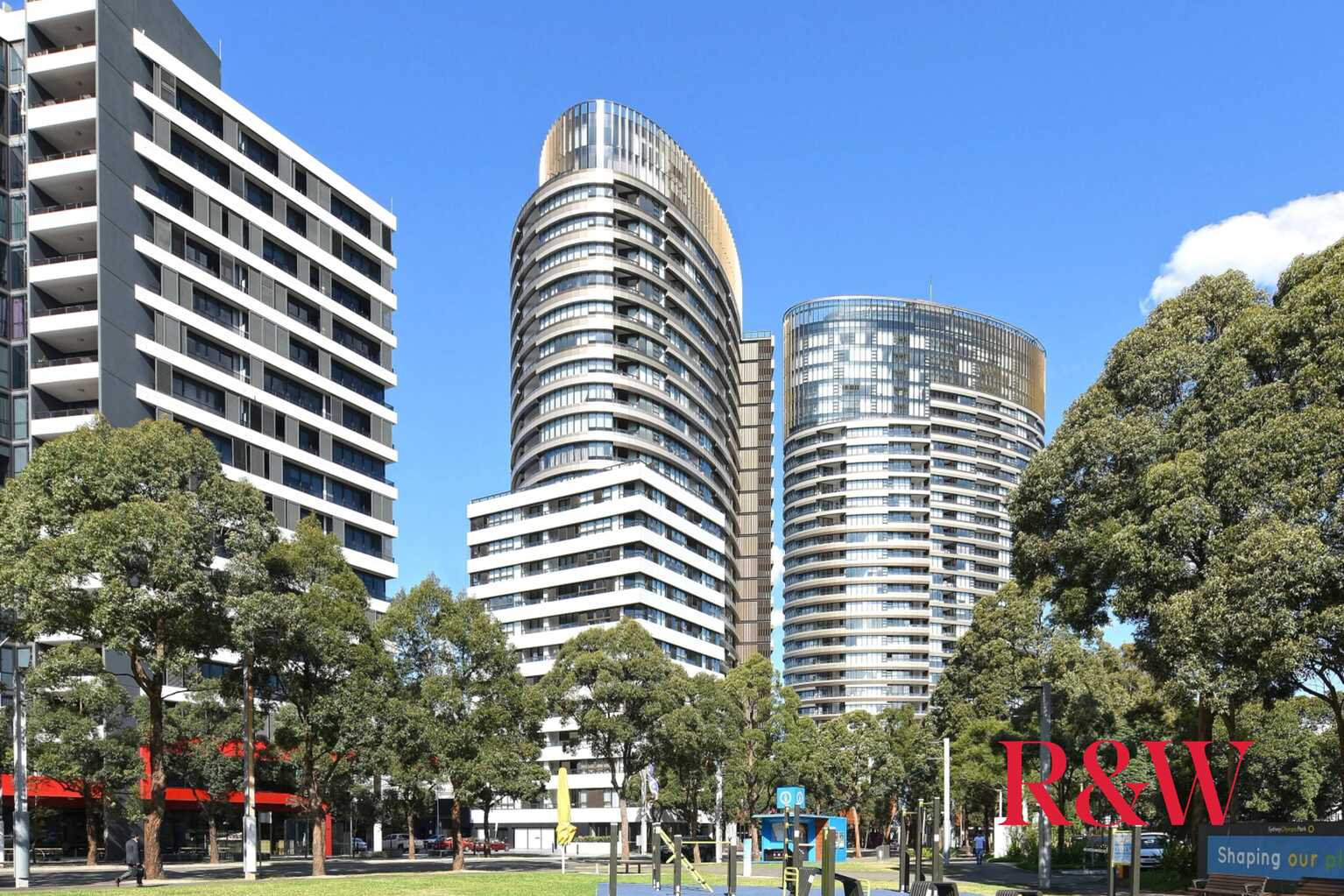 1404/7 Australia Avenue Sydney Olympic Park