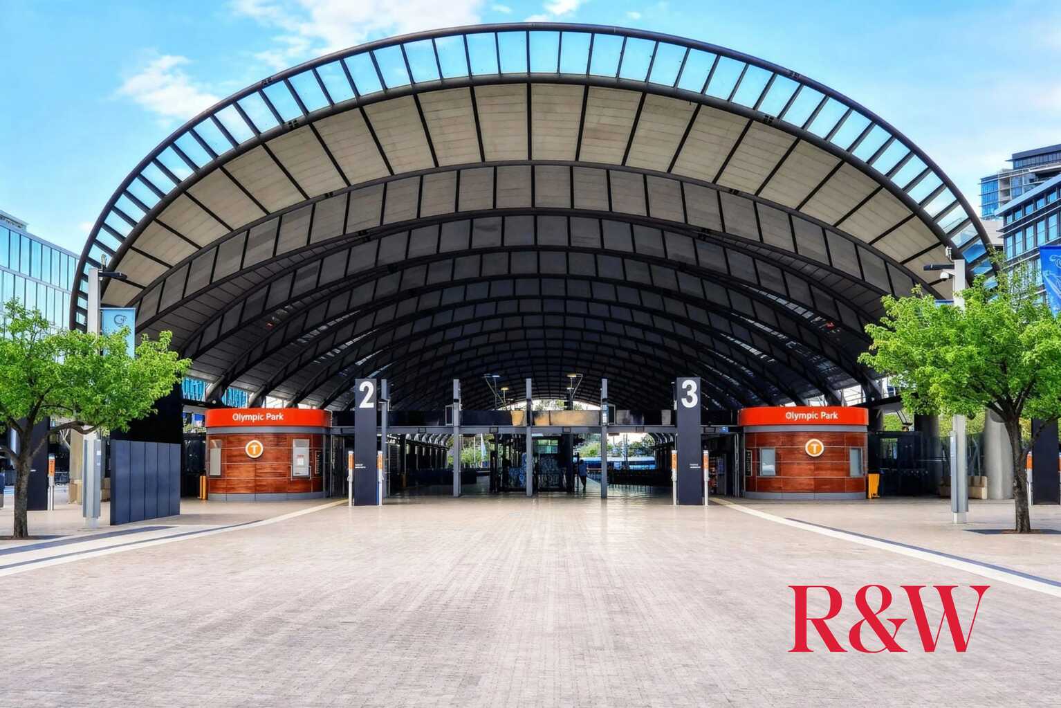 1404/7 Australia Avenue Sydney Olympic Park