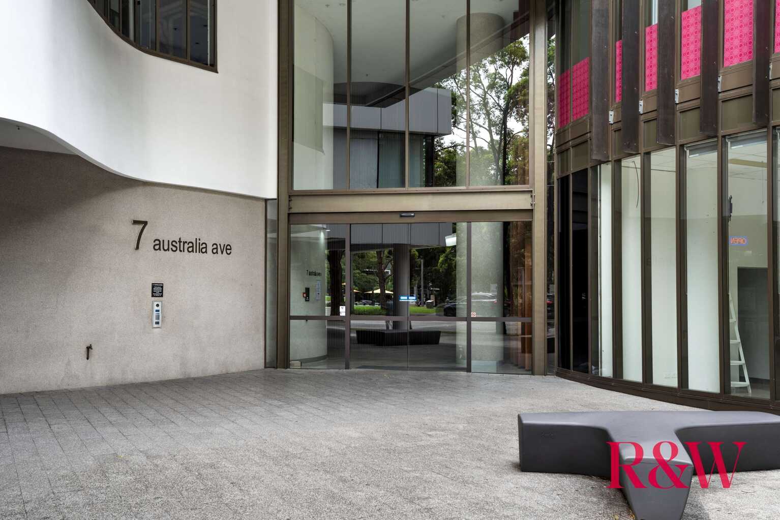 1404/7 Australia Avenue Sydney Olympic Park