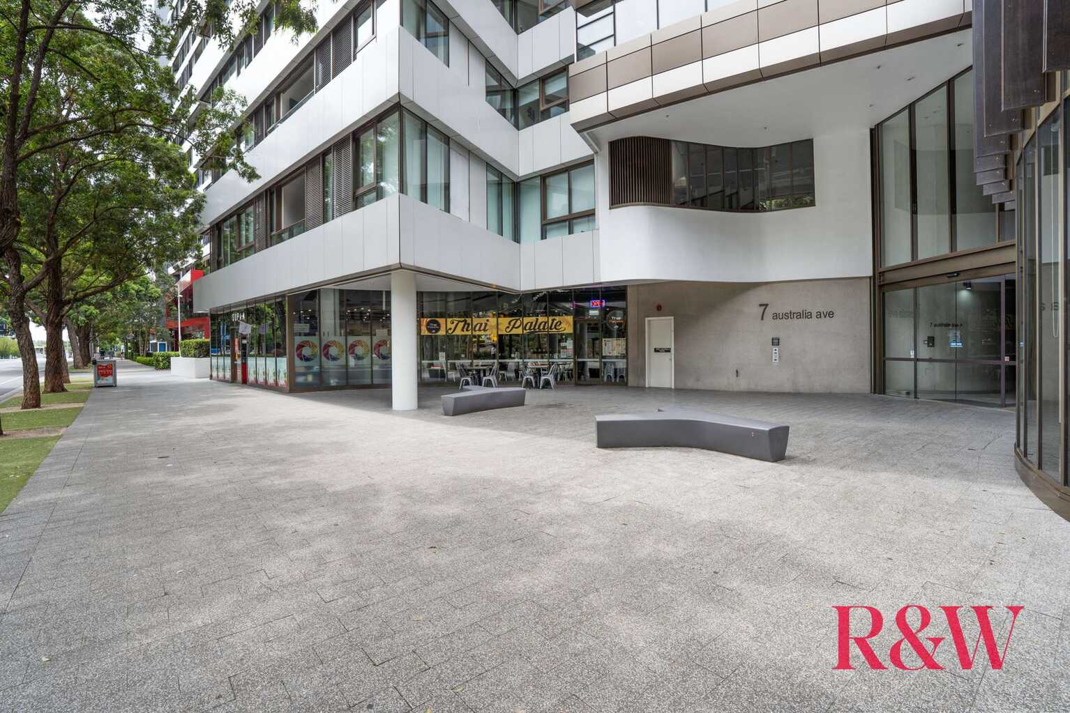 1404/7 Australia Avenue Sydney Olympic Park