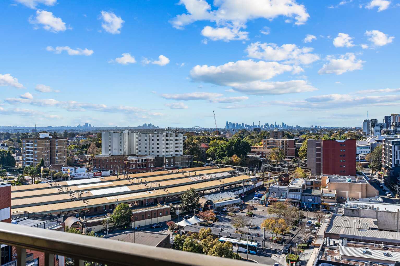 17A/30-34 Churchill Avenue Strathfield