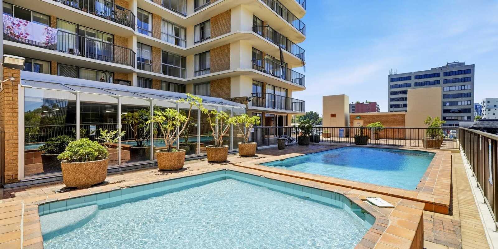 17A/30-34 Churchill Avenue Strathfield
