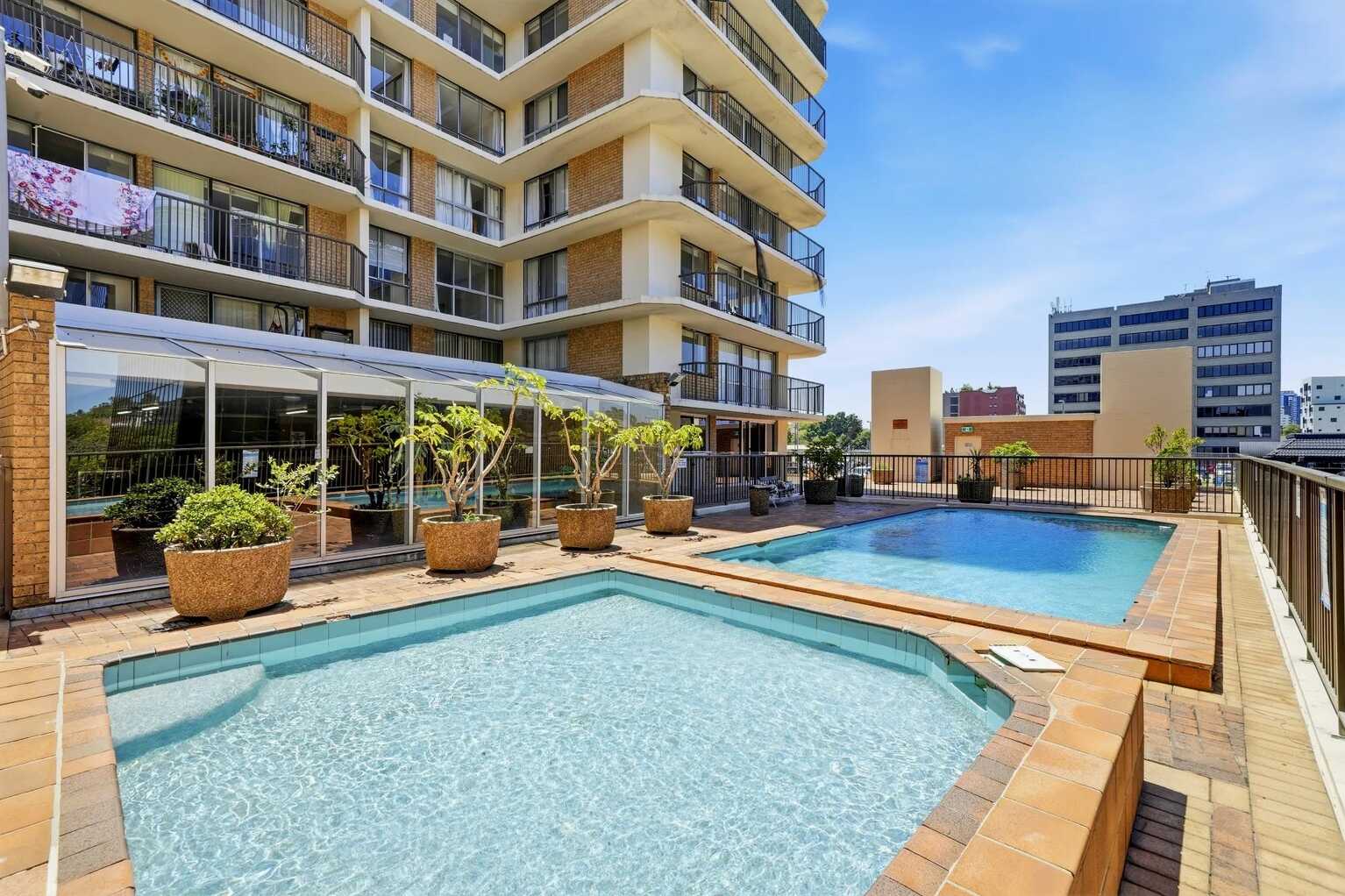 17A/30-34 Churchill Avenue Strathfield