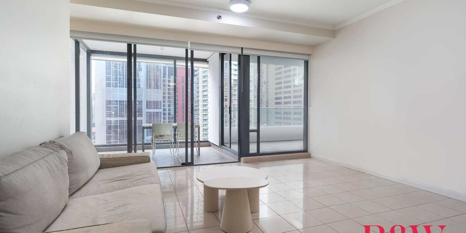 3011/91-95 LIVERPOOL STREET Sydney