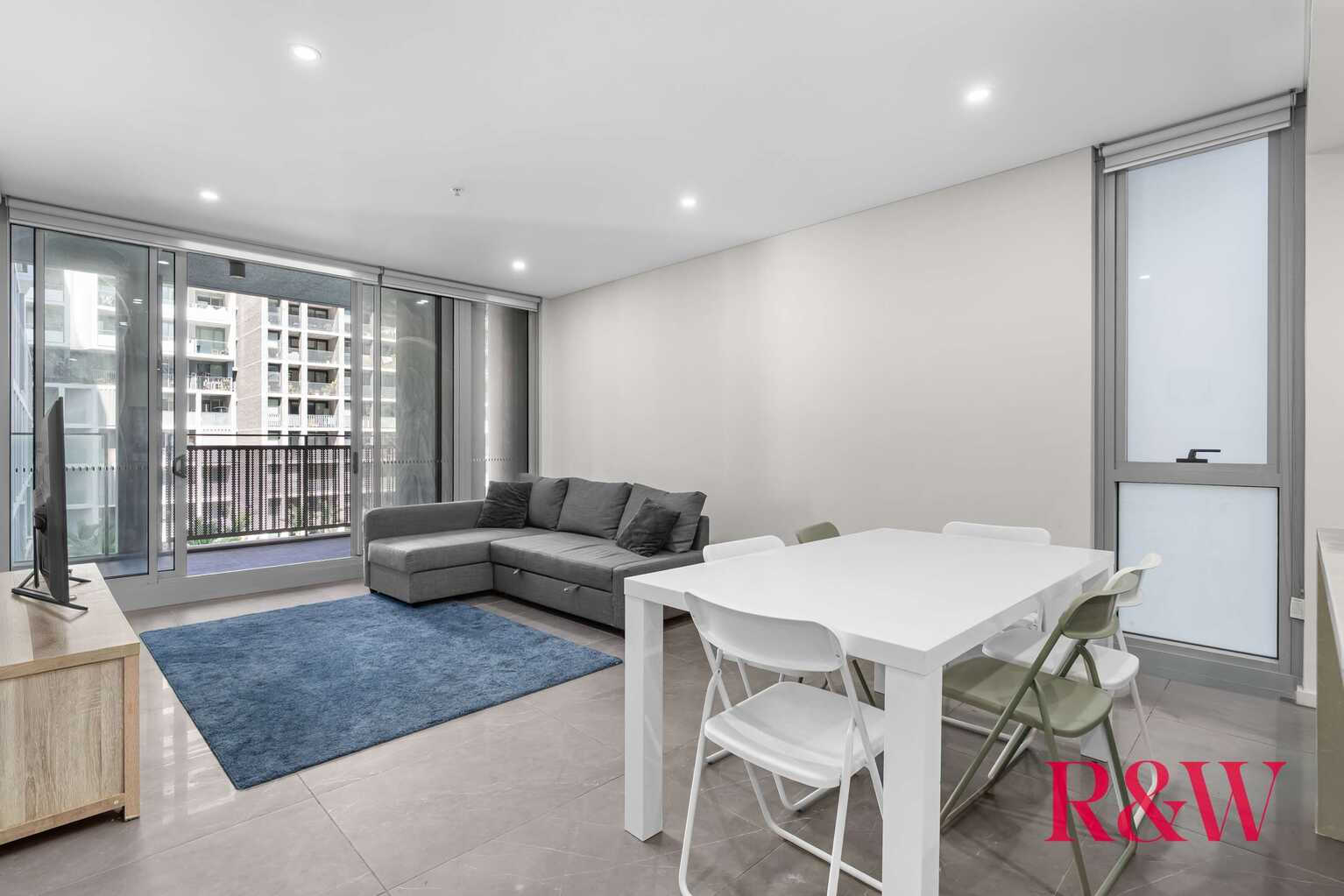 313/5 PADDOCK STREET Lidcombe 313/5 PADDOCK STREET Lidcombe