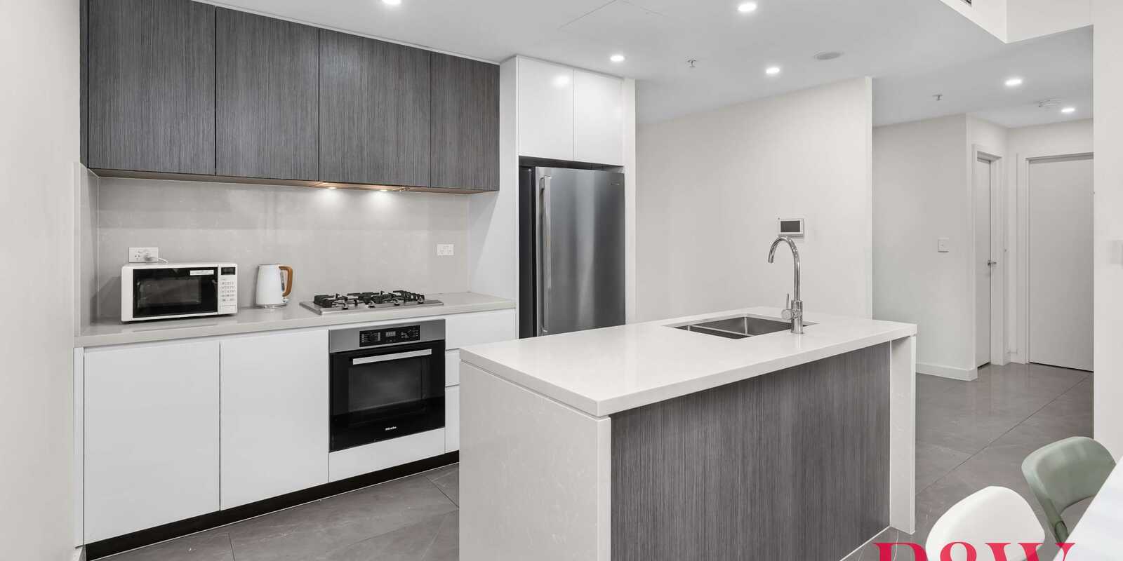 313/5 PADDOCK STREET Lidcombe 313/5 PADDOCK STREET Lidcombe