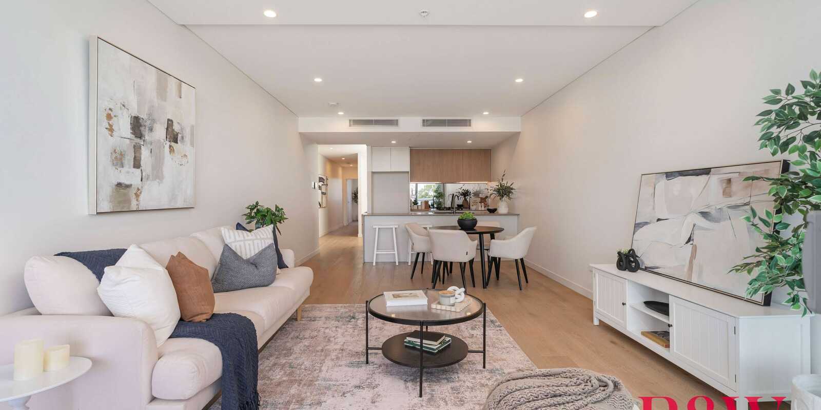 15/12 CORONATION PARADE Enfield