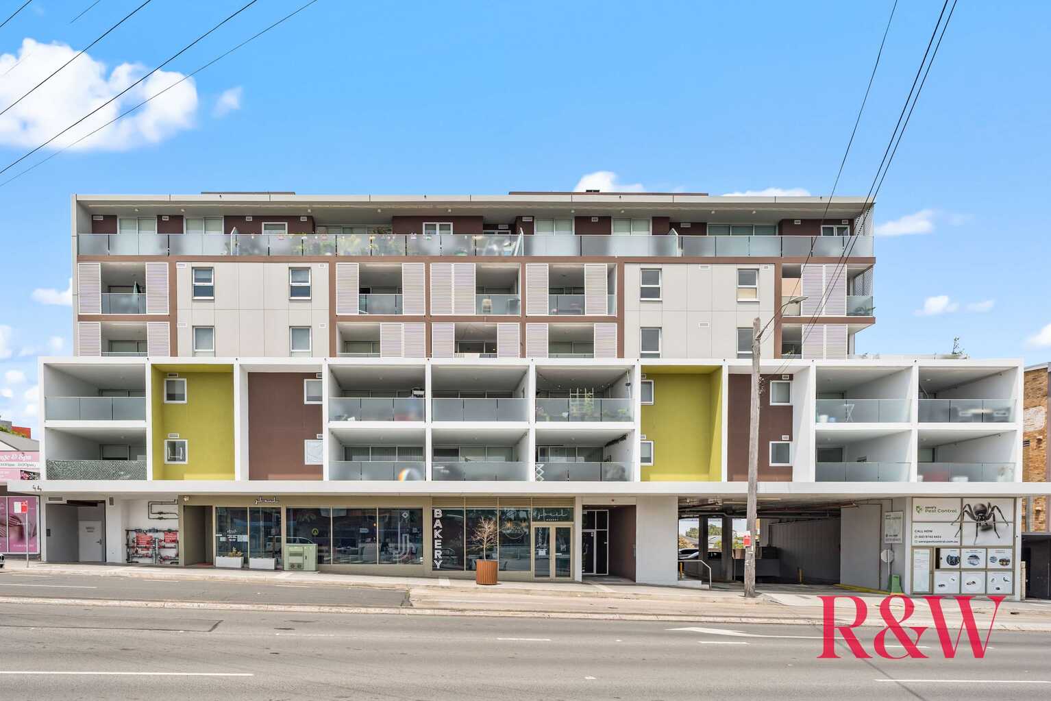 15/12 CORONATION PARADE Enfield