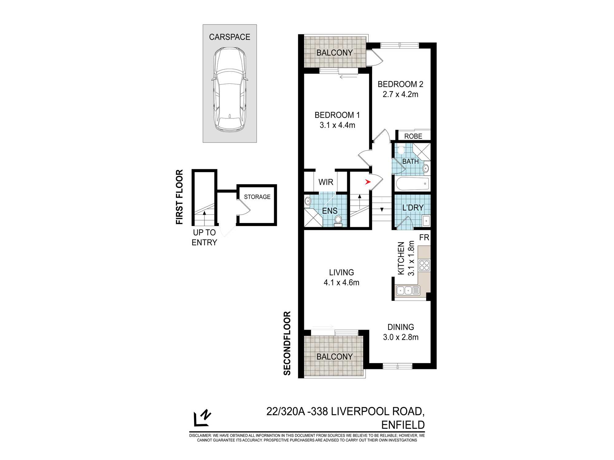 22/320A-338 Liverpool Road Enfield
