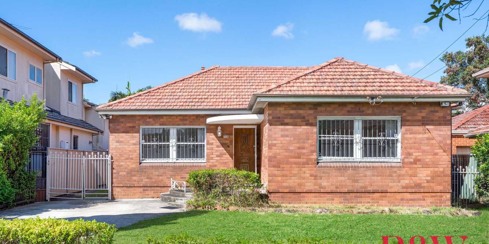 120 Wallis Avenue Strathfield