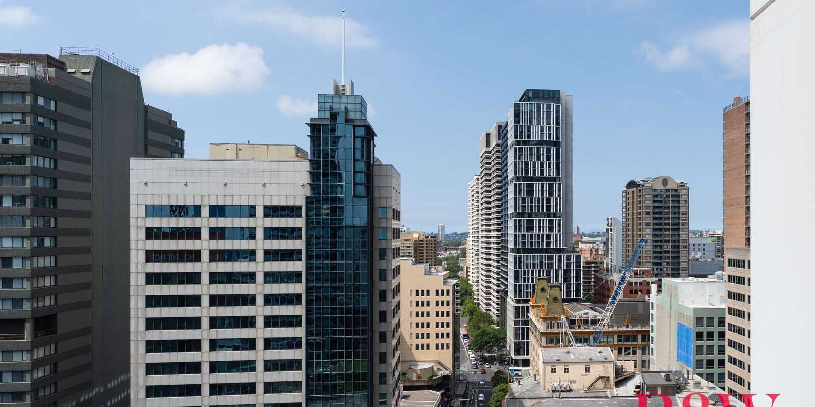 3011/91-95 LIVERPOOL STREET Sydney 3011/91-95 LIVERPOOL STREET Sydney