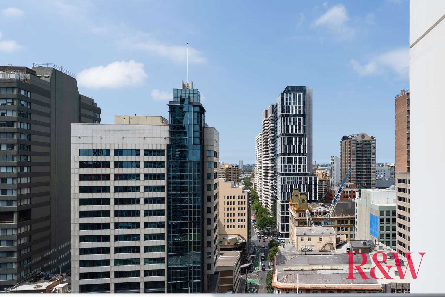 3011/91-95 LIVERPOOL STREET Sydney 3011/91-95 LIVERPOOL STREET Sydney