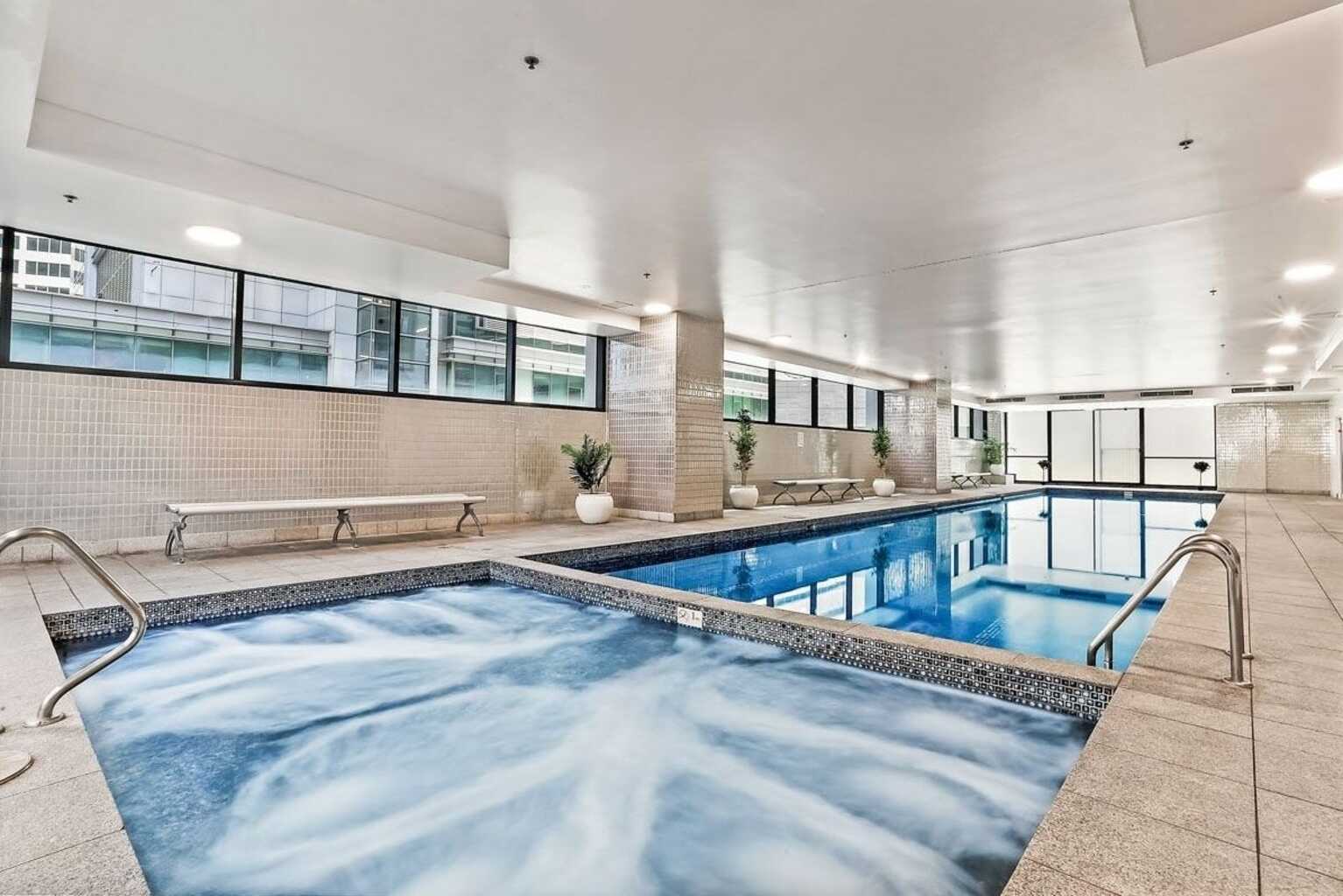 3011/91-95 LIVERPOOL STREET Sydney 3011/91-95 LIVERPOOL STREET Sydney