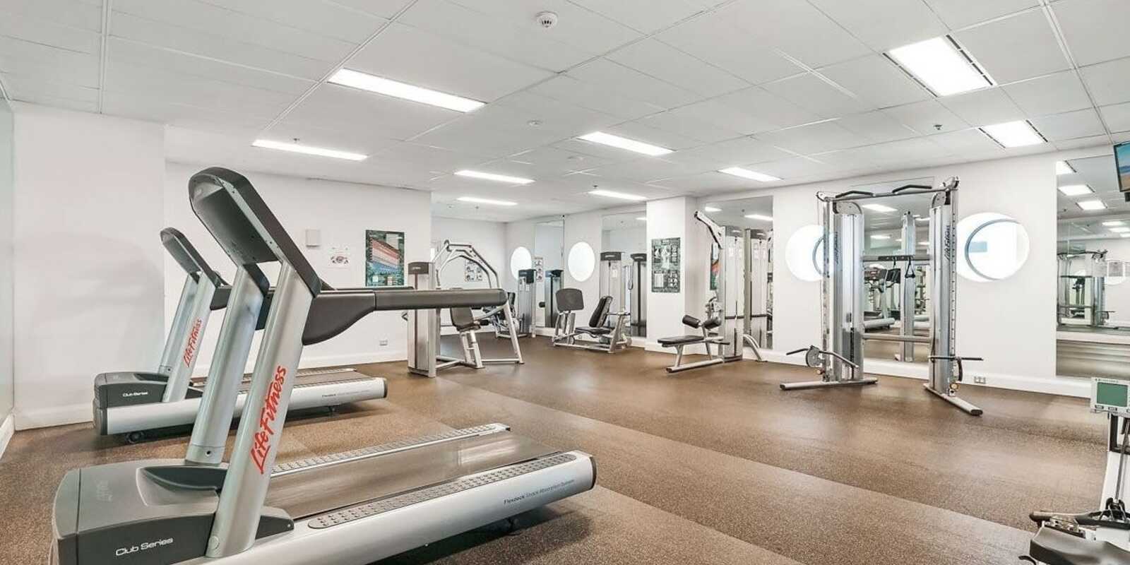 3011/91-95 LIVERPOOL STREET Sydney 3011/91-95 LIVERPOOL STREET Sydney