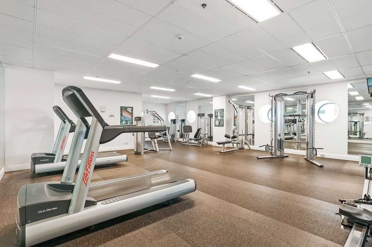 3011/91-95 LIVERPOOL STREET Sydney 3011/91-95 LIVERPOOL STREET Sydney