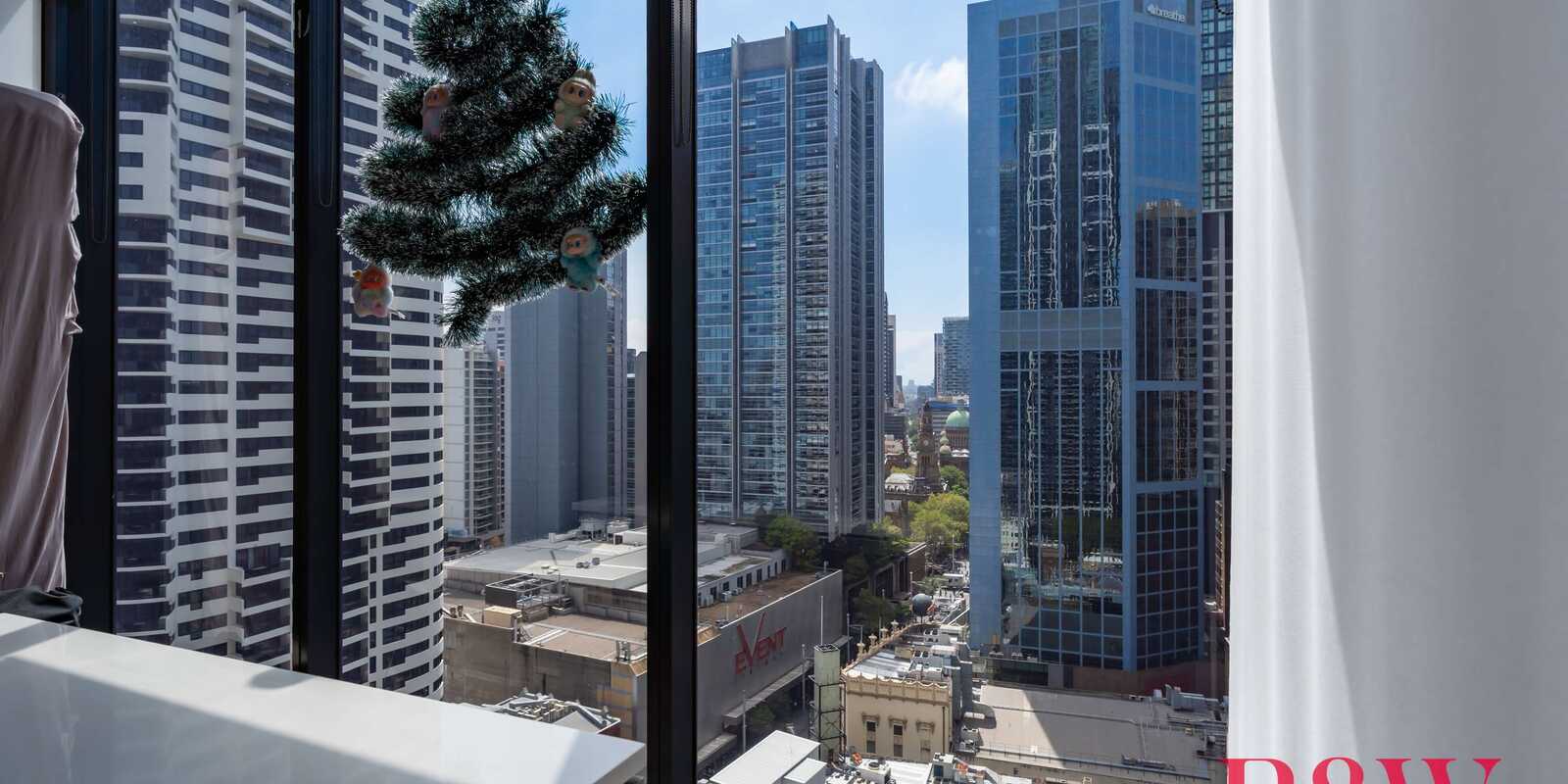 3011/91-95 LIVERPOOL STREET Sydney 3011/91-95 LIVERPOOL STREET Sydney