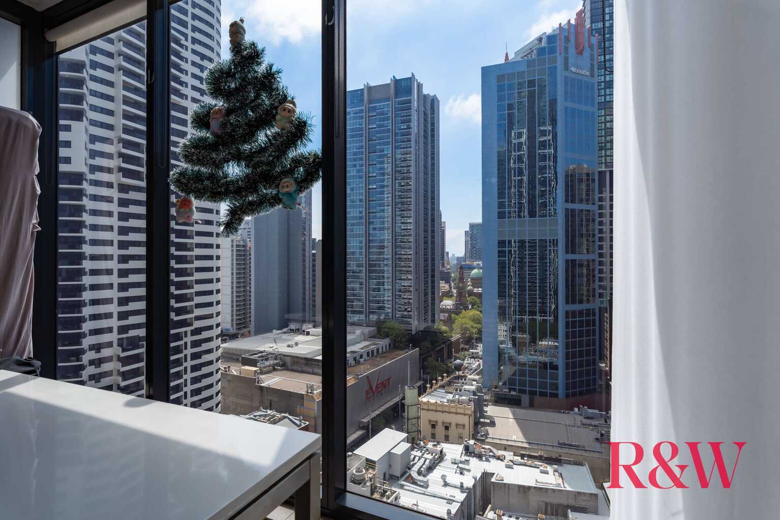 3011/91-95 LIVERPOOL STREET Sydney 3011/91-95 LIVERPOOL STREET Sydney