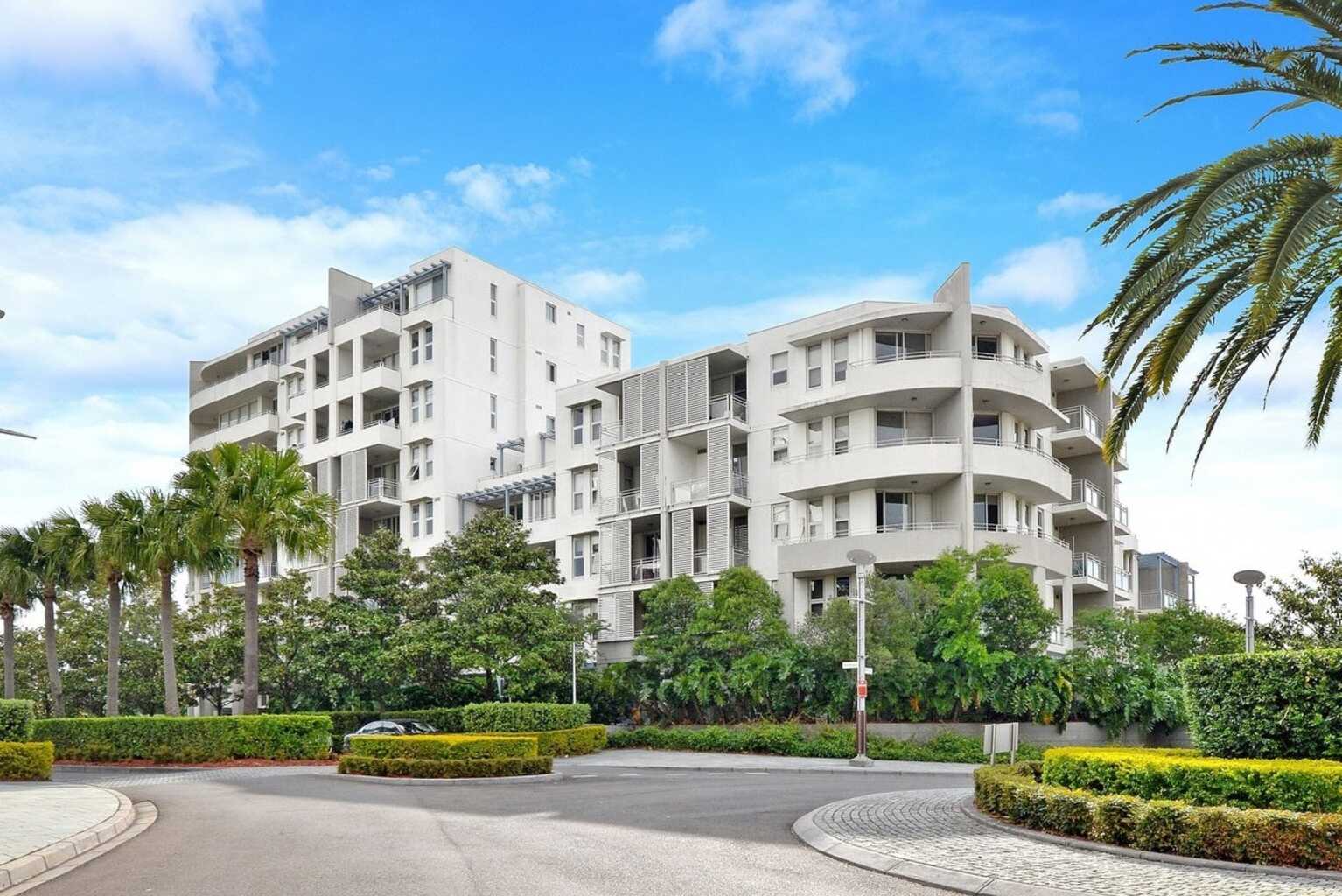 104/1 The Piazza Wentworth Point