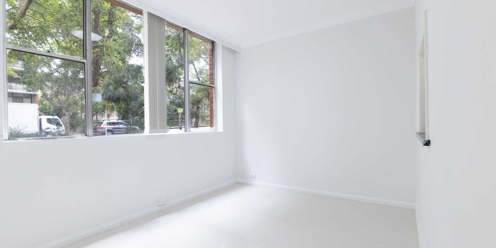 1/2-4 RUSSELL STREET Strathfield