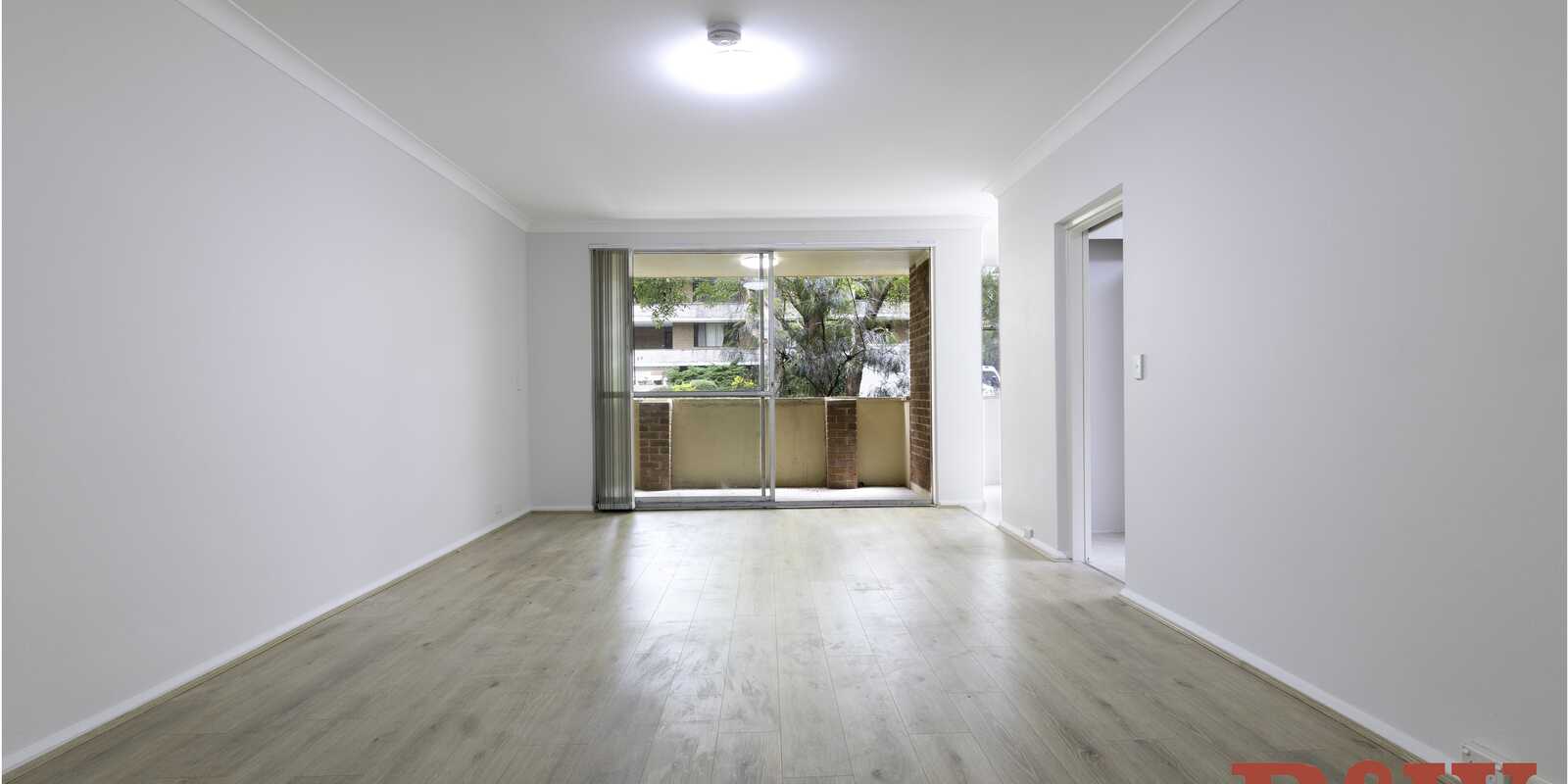 1/2-4 RUSSELL STREET Strathfield