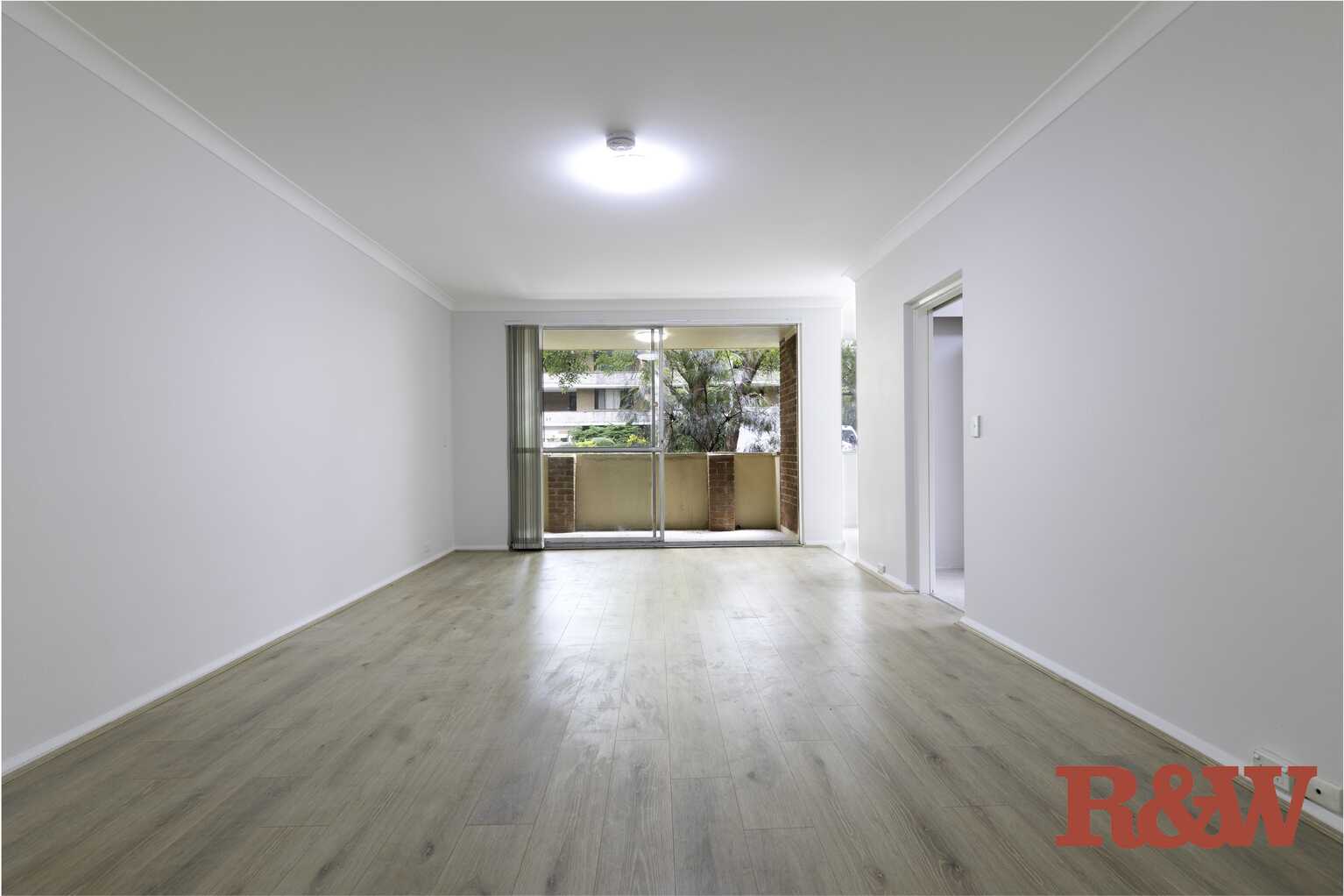 1/2-4 RUSSELL STREET Strathfield
