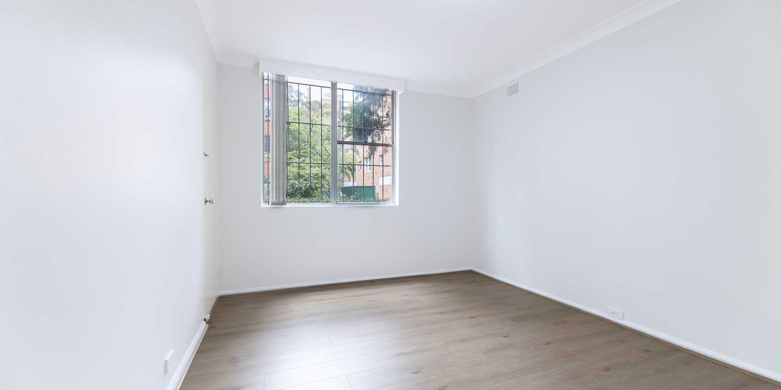 1/2-4 RUSSELL STREET Strathfield