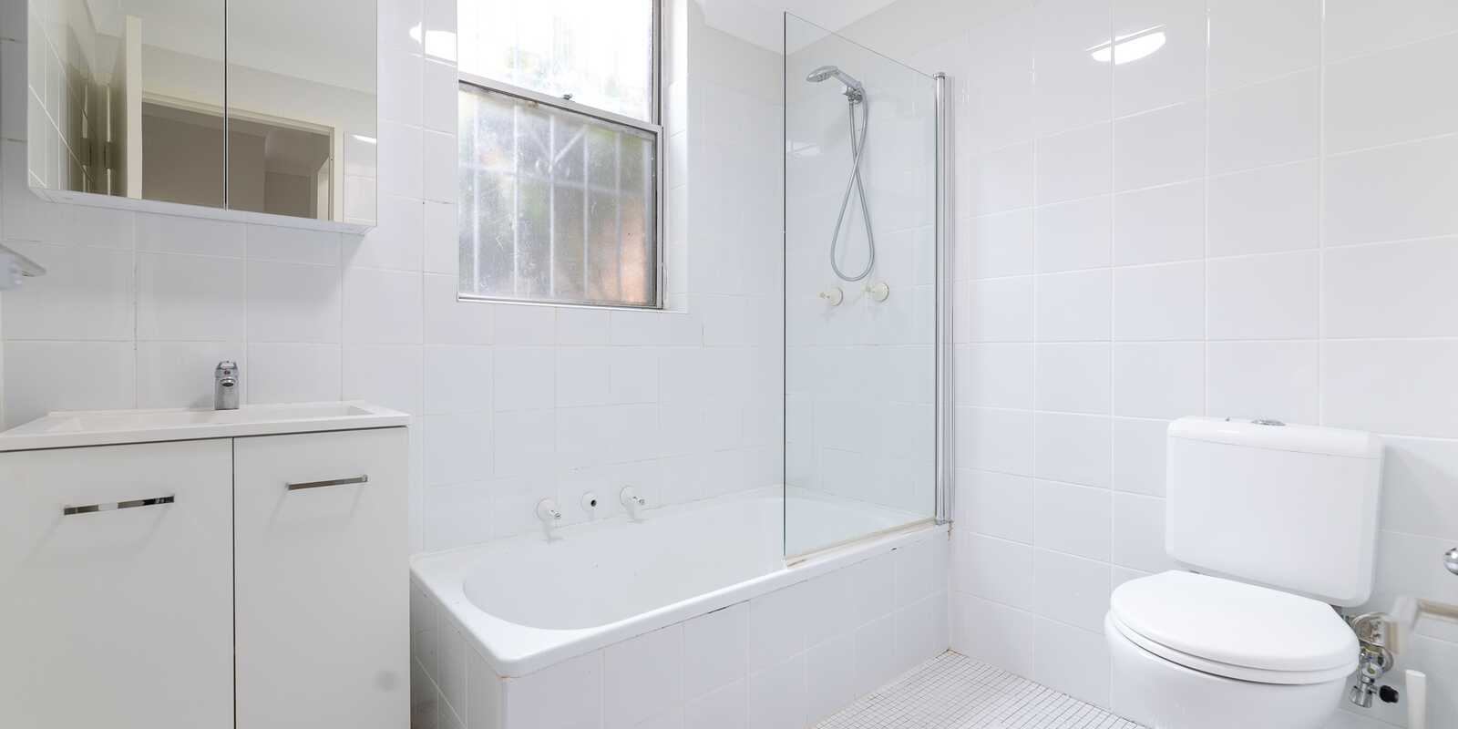 1/2-4 RUSSELL STREET Strathfield