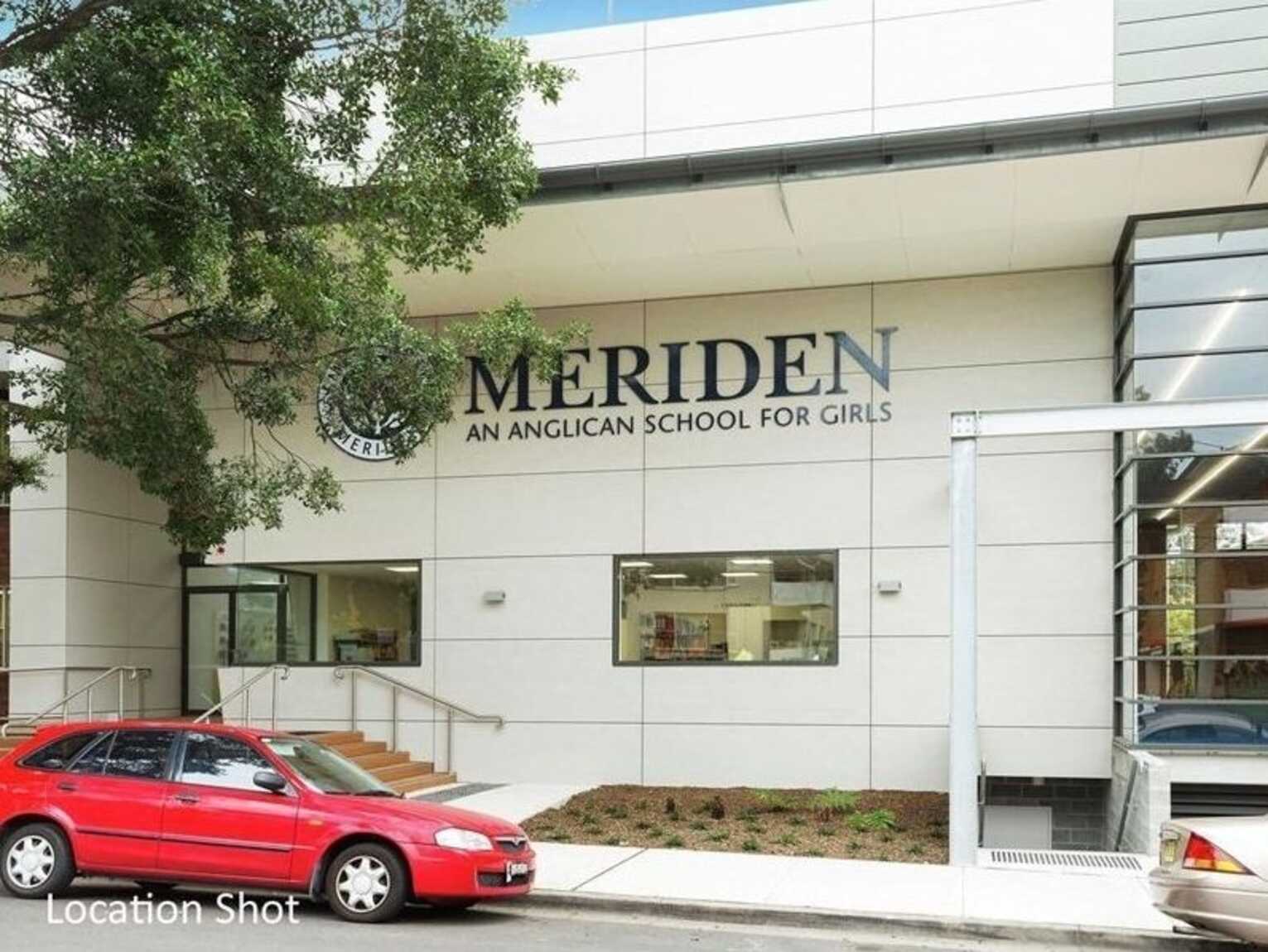 1/2-4 RUSSELL STREET Strathfield